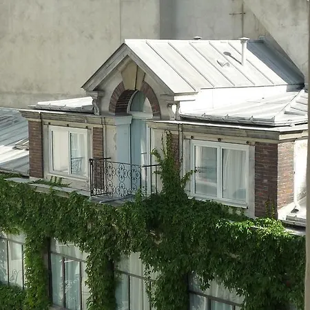 Apartment Turenne * 파리