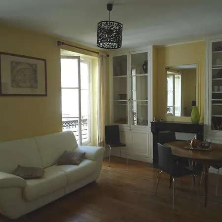 아파트 Apartment Turenne 파리