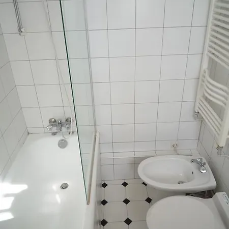 Apartment Turenne 아파트