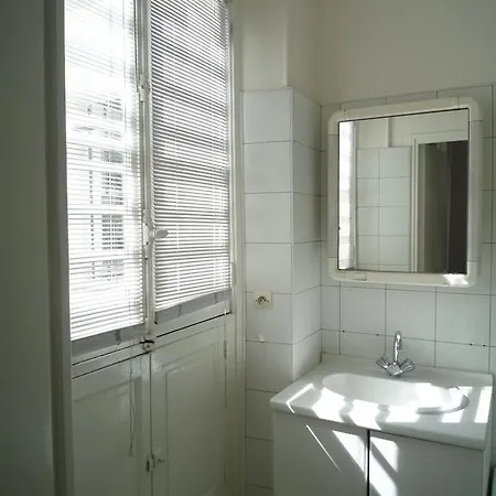 Apartment Turenne