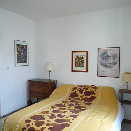 Apartment Turenne * 파리