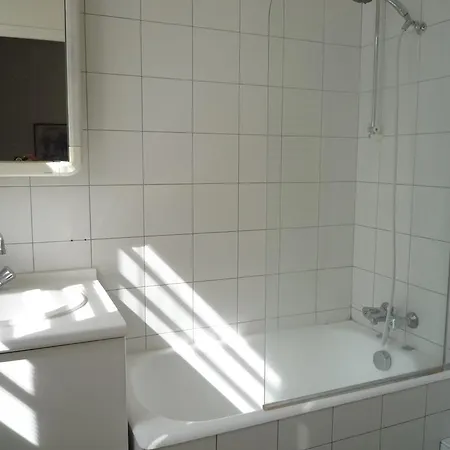 아파트 Apartment Turenne