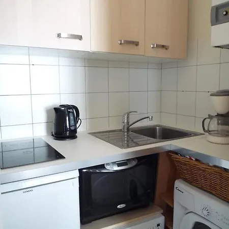 아파트 Apartment Turenne *