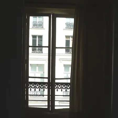 Apartment Turenne
