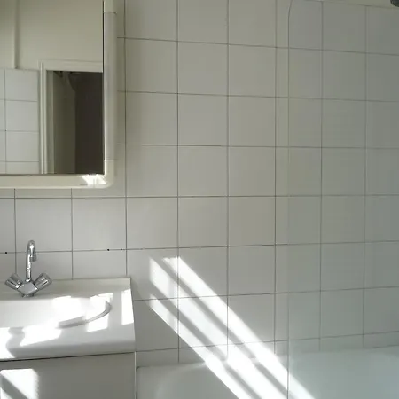 Apartment Turenne 아파트 *