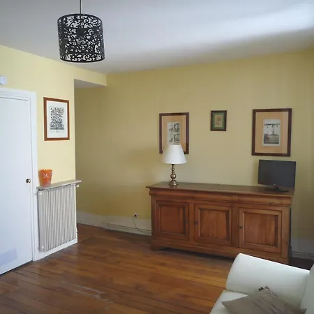 Apartment Turenne 파리