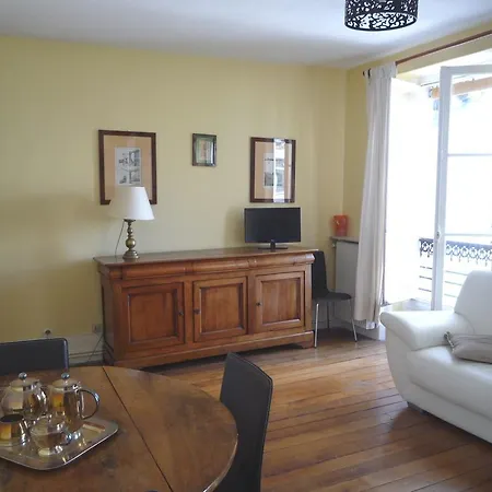 Apartment Turenne