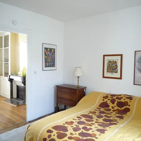 Apartment Turenne 아파트 *