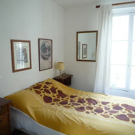 아파트 Apartment Turenne
