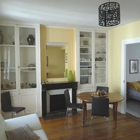 Apartment Turenne * 파리